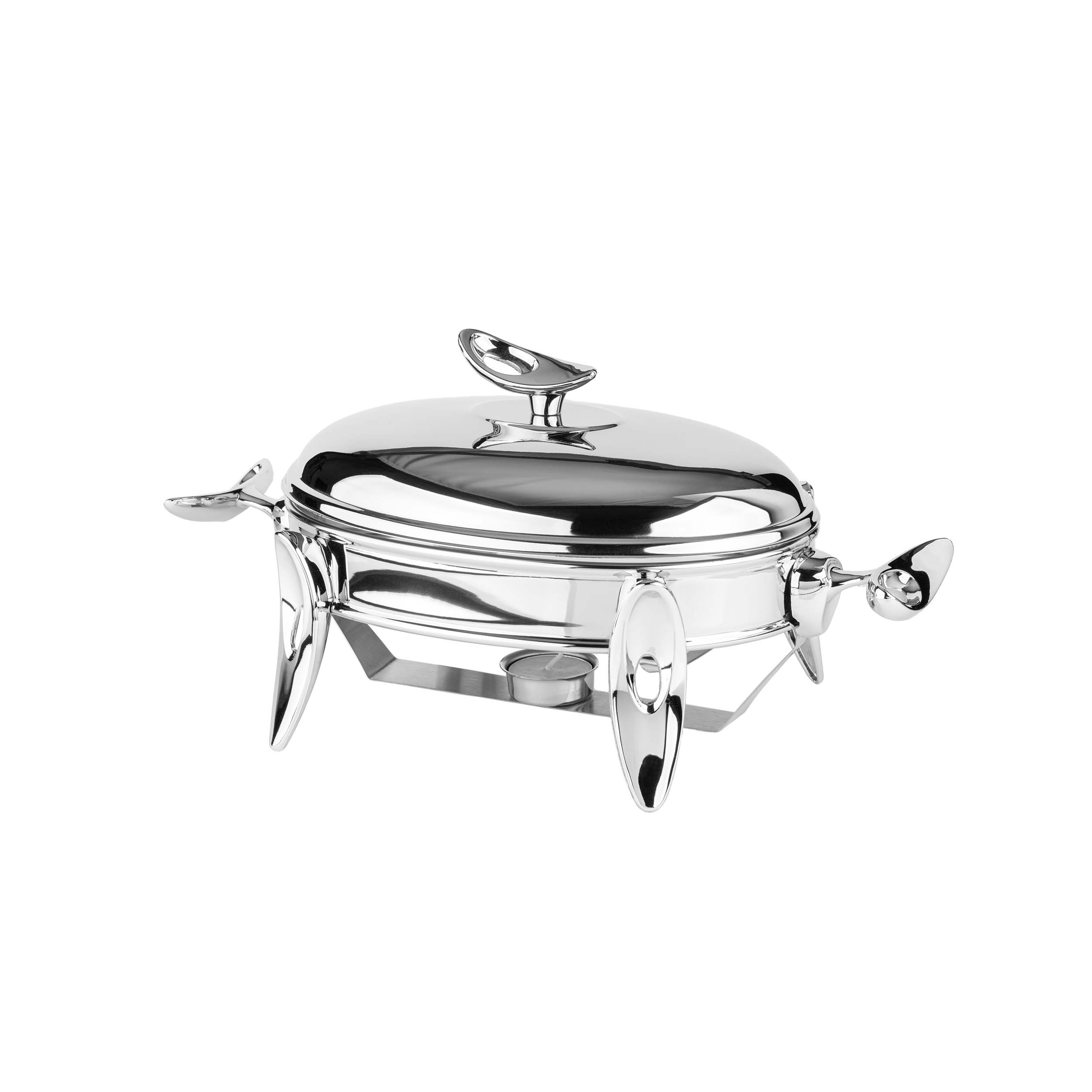 سوفله بیضی لوپ سایز کوچک